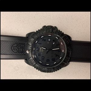 Luminox 3050/3950